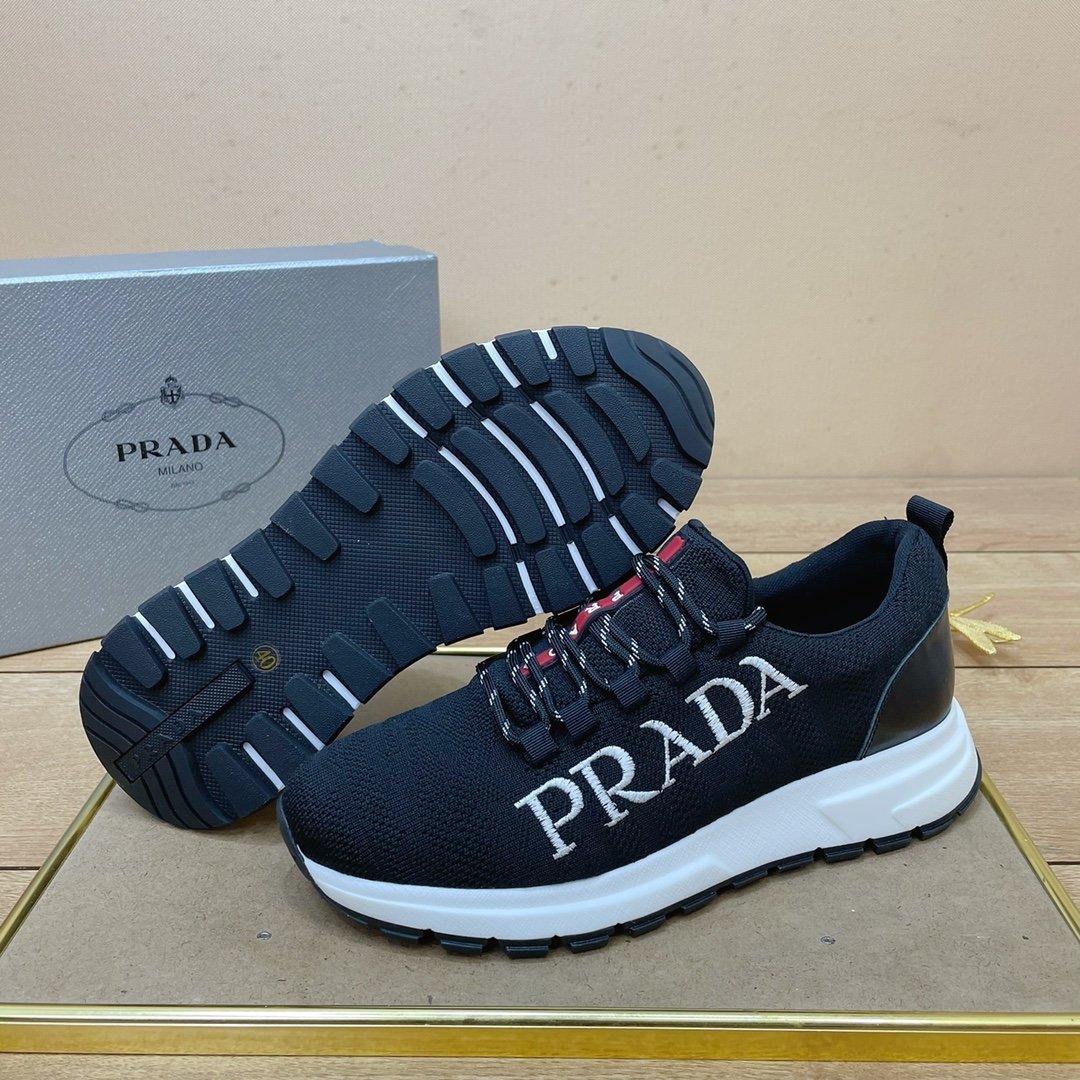 Prada Shoes man 021